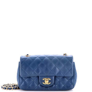 Chanel Classic Single Flap Bag Quilted #243779C49B
